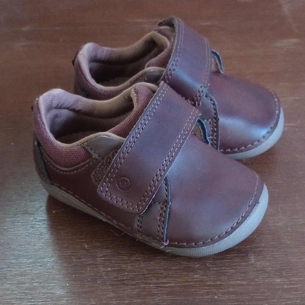 Baby Striderite Shoes